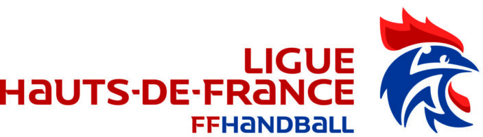 Logo handball hdf
