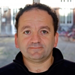 Pierre SAVARY
