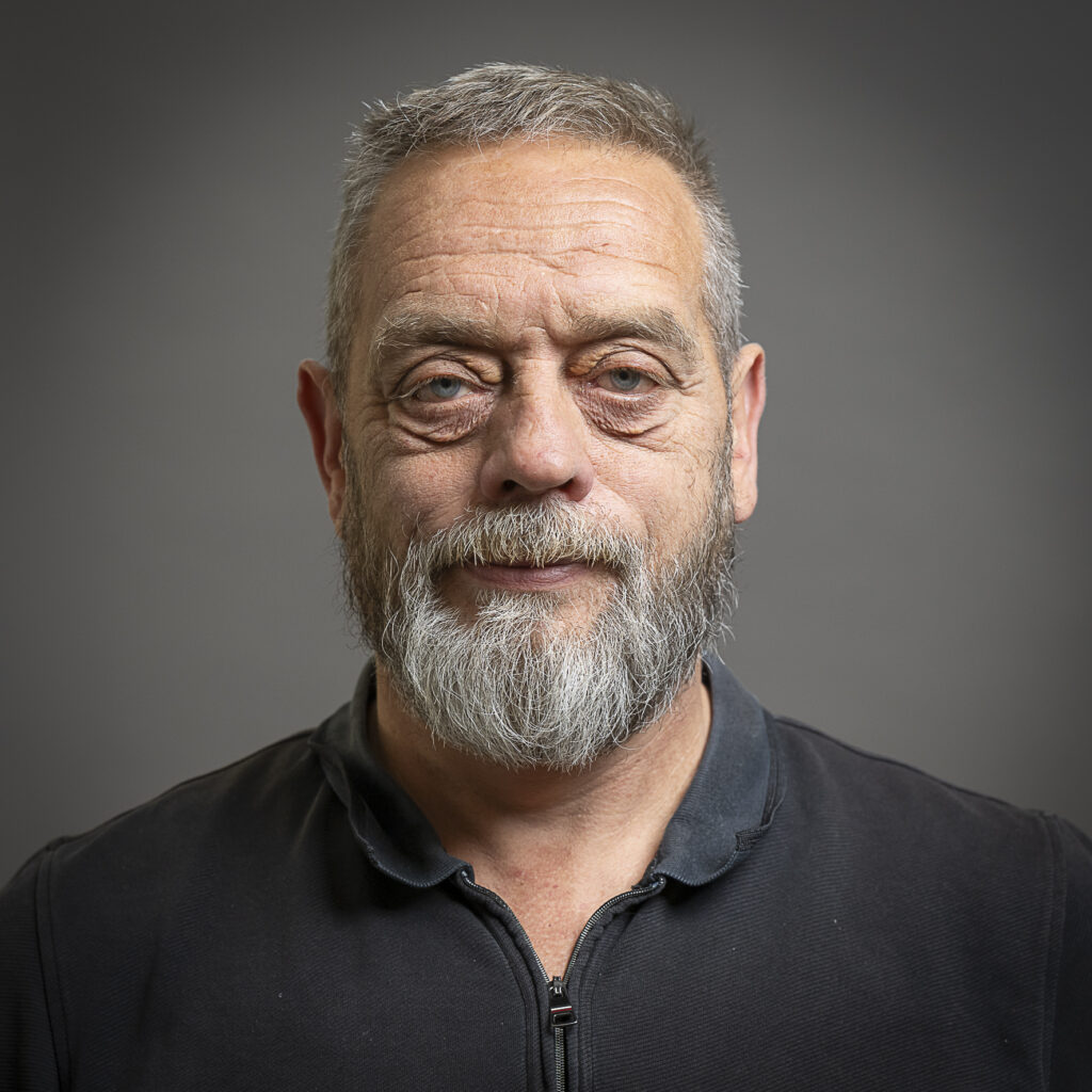 Christophe DE MATTEIS