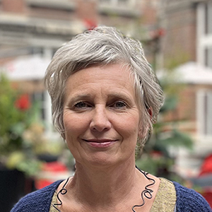 Corinne VANMERRIS