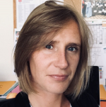 Mathilde O’MIEL