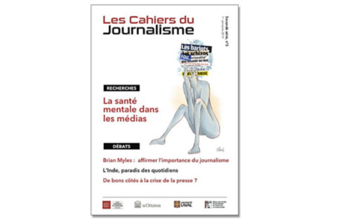 Cahiers journalisme 3