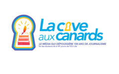 Cave aux canards