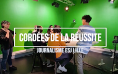 Cordées réussite