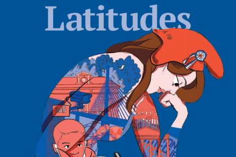 Latitudes 21