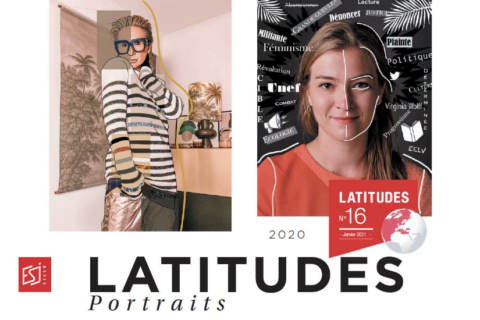 Latitudes portraits