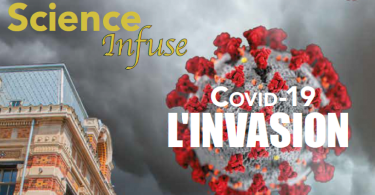 Science infuse