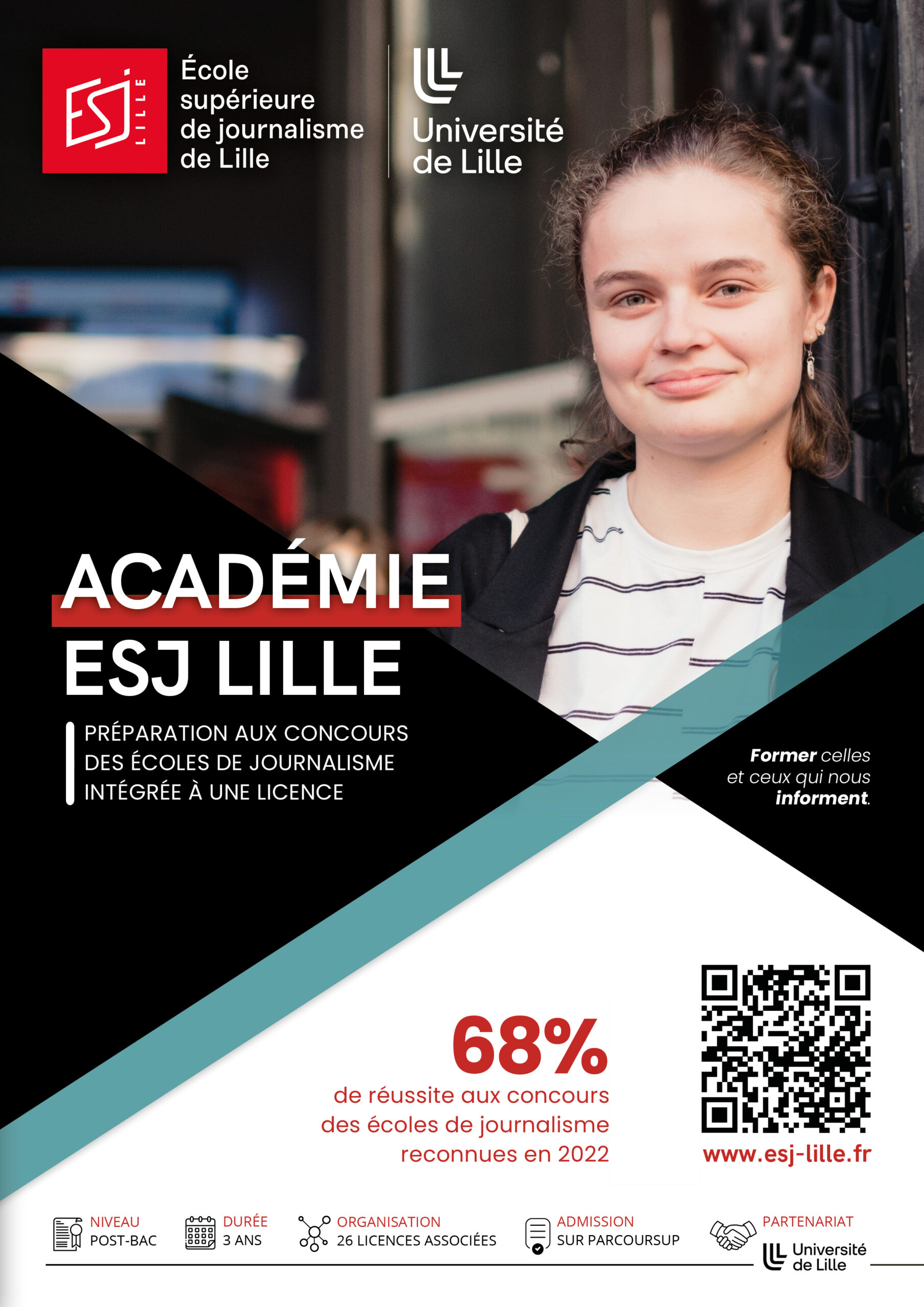 Academie-ESJ-Lille