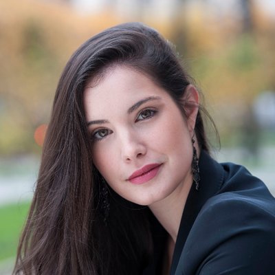 Elisa Thévenet