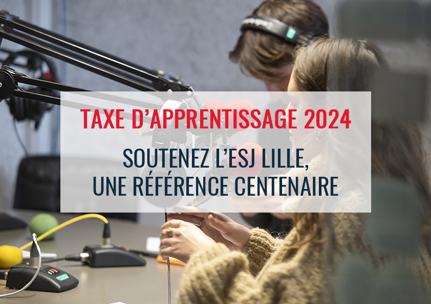 esj-lille-taxe-apprentissage-2024
