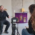 Projet Cartes Postales : immersion en Pologne pour nos M2 spécialisation international