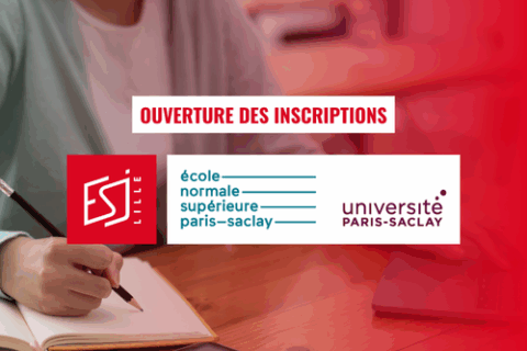 DIE OUVERTURE INSCRIPTIONS