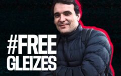 free gleizes-
