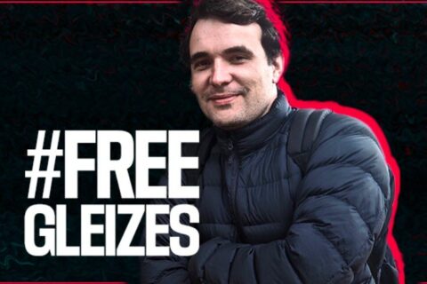 free gleizes-