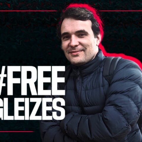 free gleizes-
