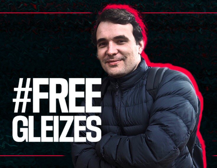 free gleizes-