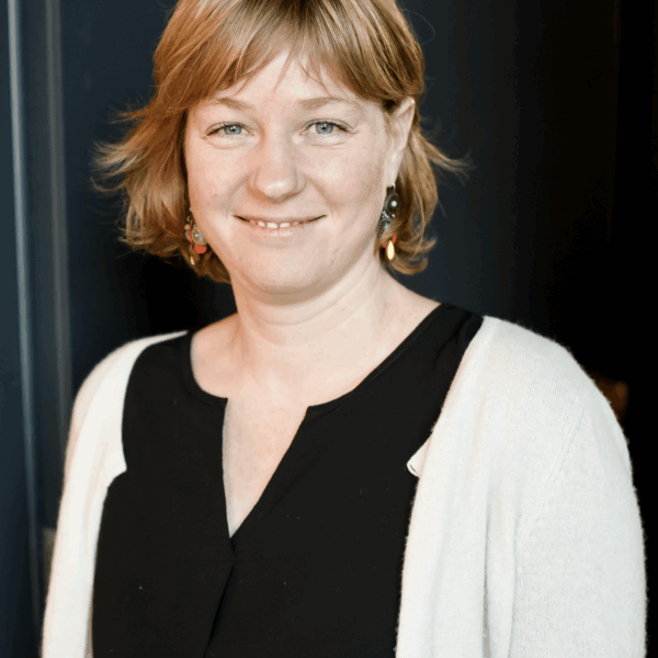 Anne GAIGNAIRE