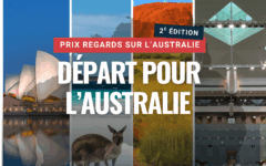 actu australie