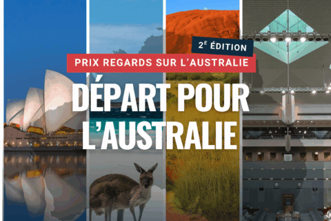actu australie