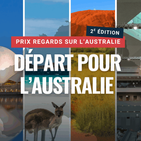 actu australie