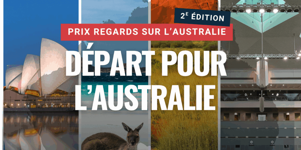 actu australie
