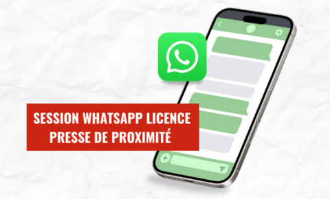 SESSION WHATSAPP proxi
