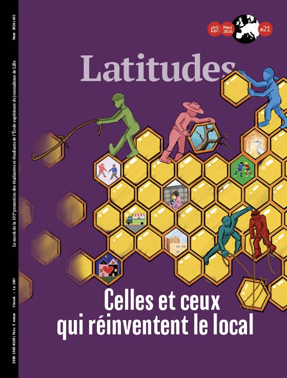 COUVERTURE latitudes 2026