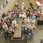 Latitudes n°21 – « Celles et ceux qui réinventent le local » : 112 pages réalisées par nos étudiant(e)s