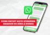 SESSION WHATSAPP MASTER INTERNATIONAL MANAGEMENT DES MÉDIAS (À DISTANCE) (1)