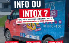 annonce tournée Newstruck-esj-lille