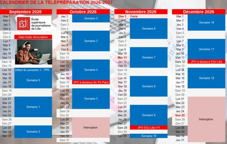 planning-esj-lille-semestre-1-prepa-EDC